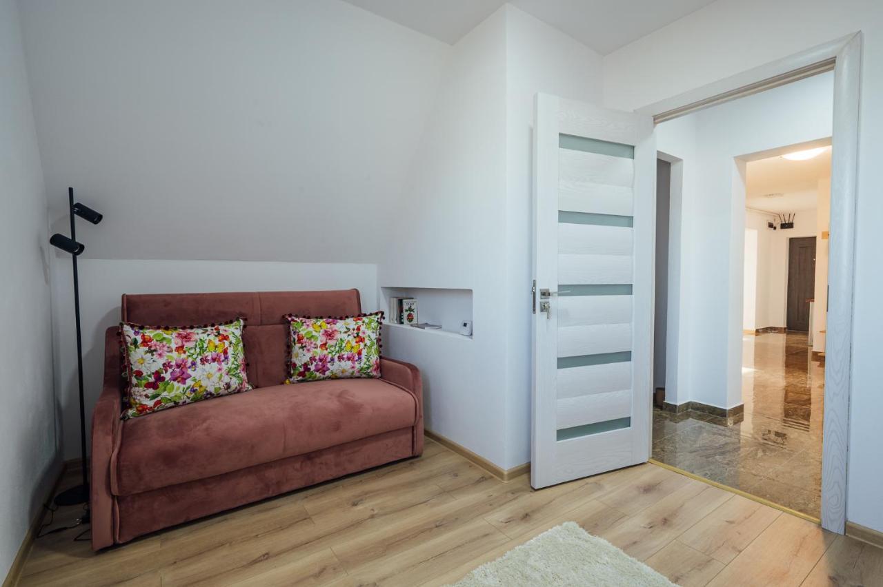 Apartamento Skarabeus Odorheiu Secuiesc Exterior foto