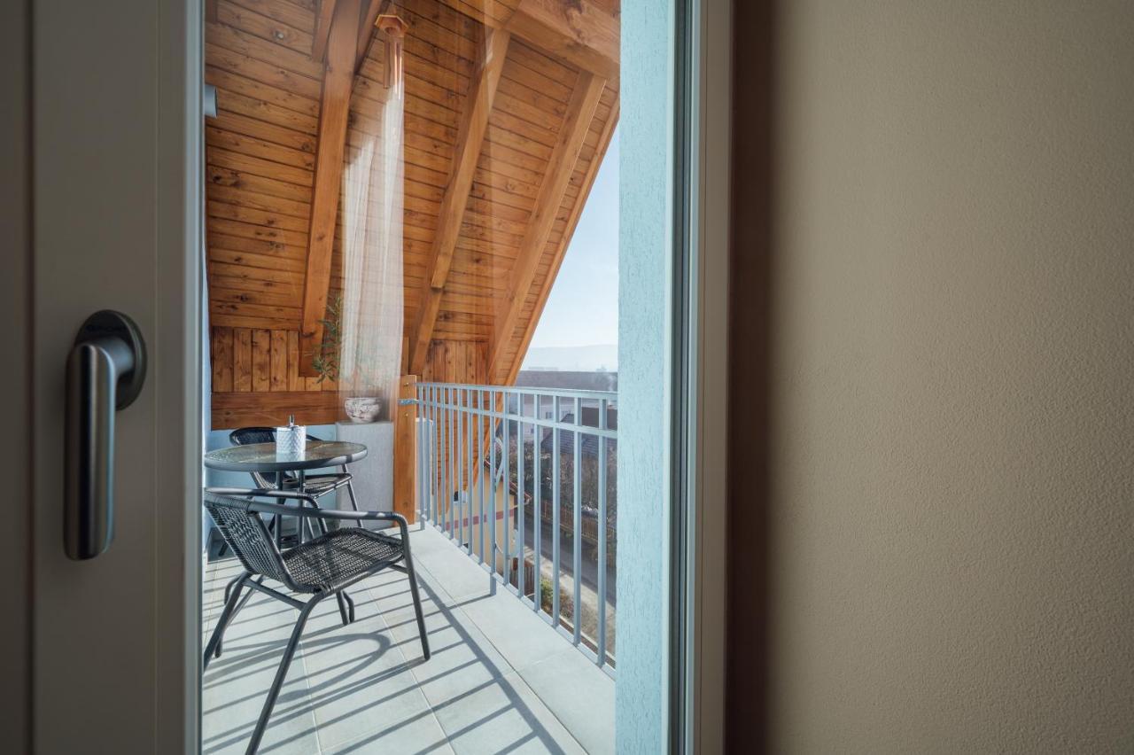 Apartamento Skarabeus Odorheiu Secuiesc Exterior foto
